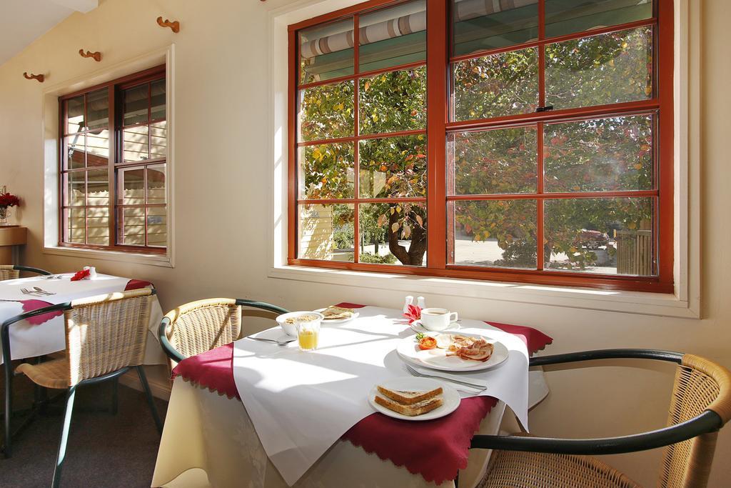 Comfort Inn Sovereign Gundagai