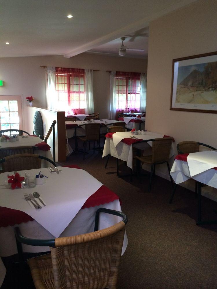 Comfort Inn Sovereign Gundagai