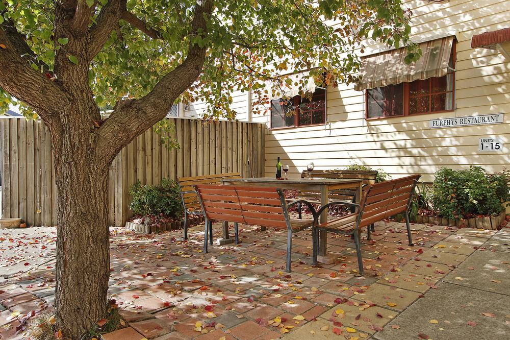 Comfort Inn Sovereign Gundagai