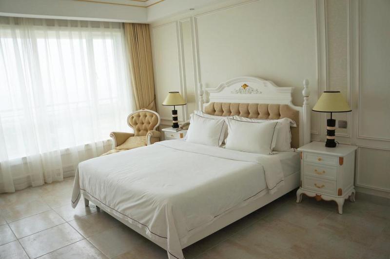 Ramada Hotel And Suites Boao