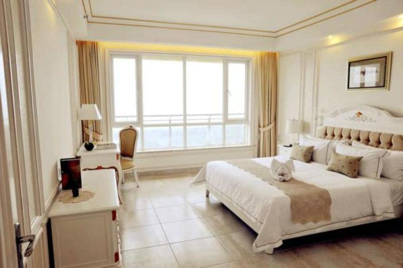 Ramada Hotel And Suites Boao