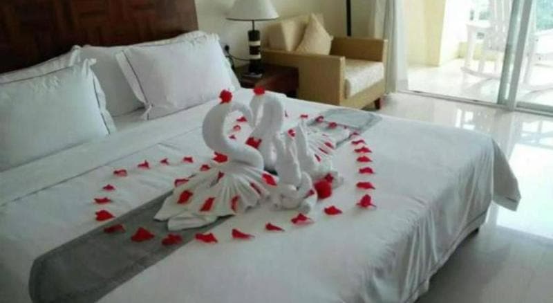 Ramada Hotel And Suites Boao