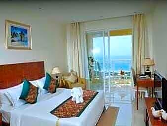 Ramada Hotel And Suites Boao