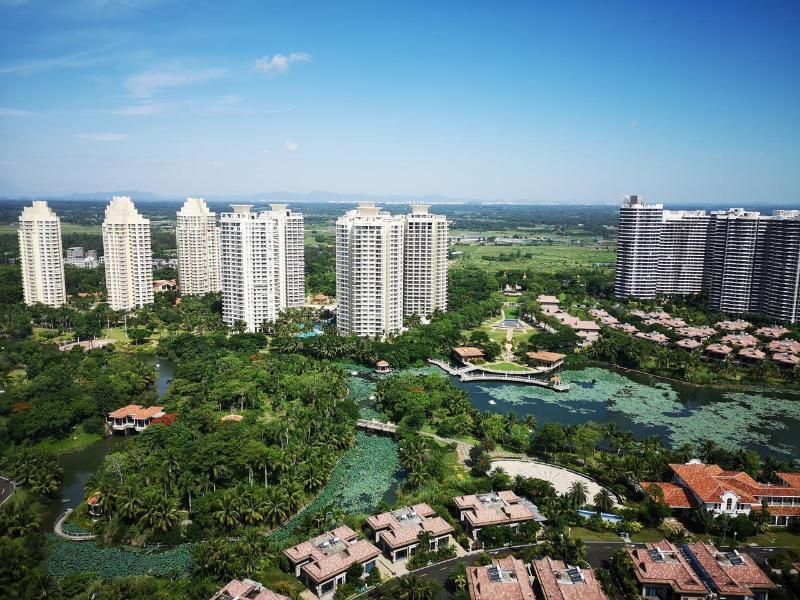 Ramada Hotel And Suites Boao