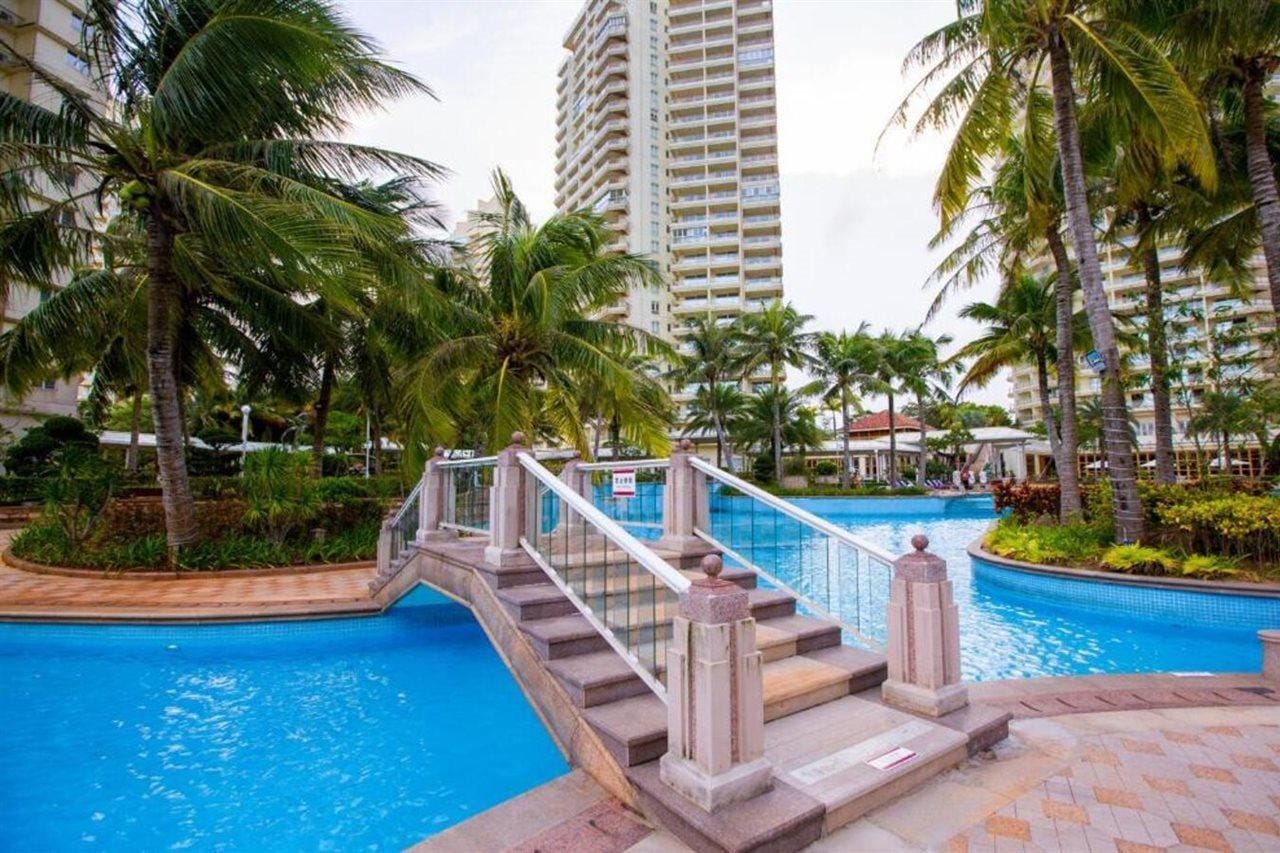 Ramada Hotel And Suites Boao