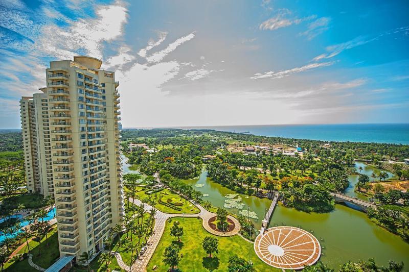 Ramada Hotel And Suites Boao