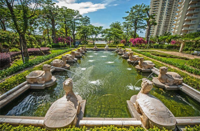 Ramada Hotel And Suites Boao