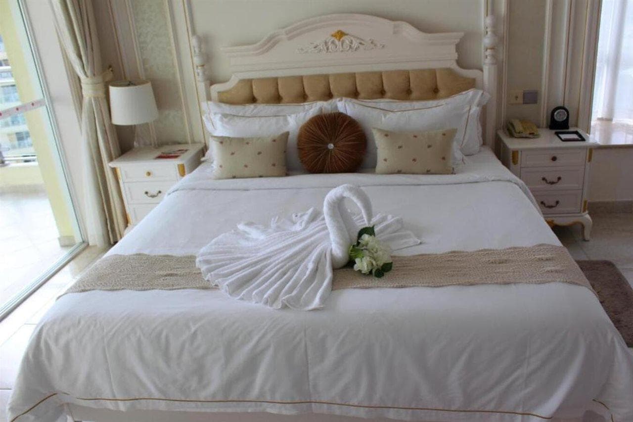 Ramada Hotel And Suites Boao