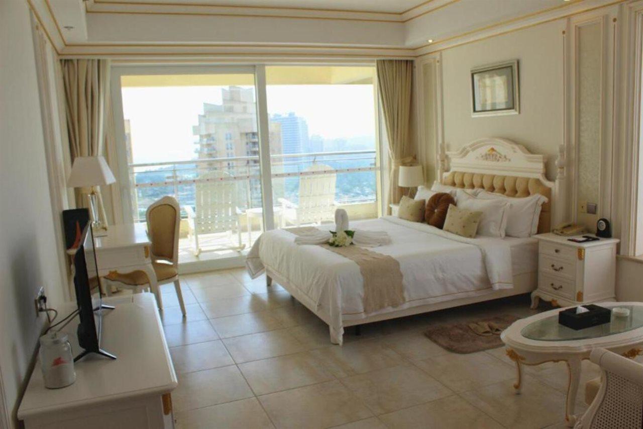 Ramada Hotel And Suites Boao