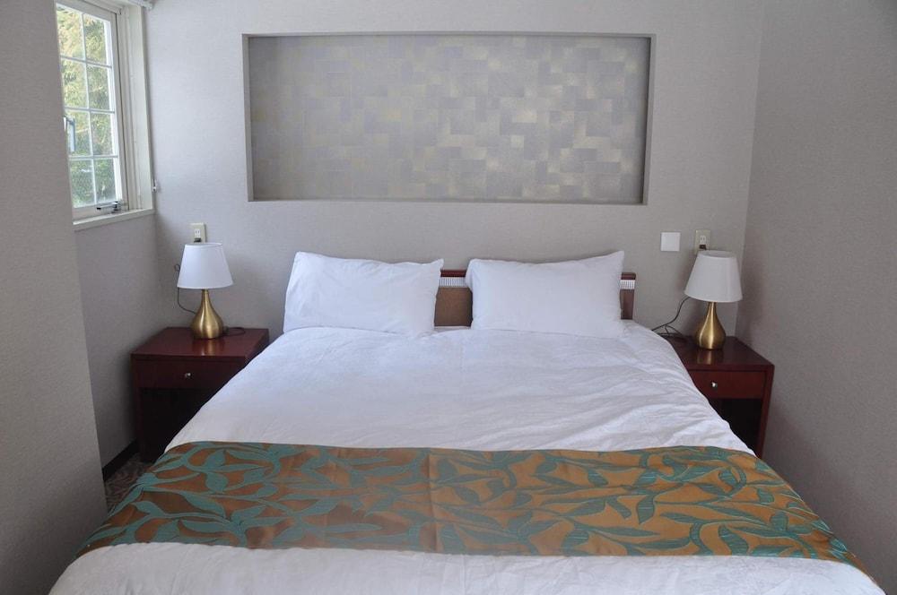 Hakuba Sun Valley Hotel
