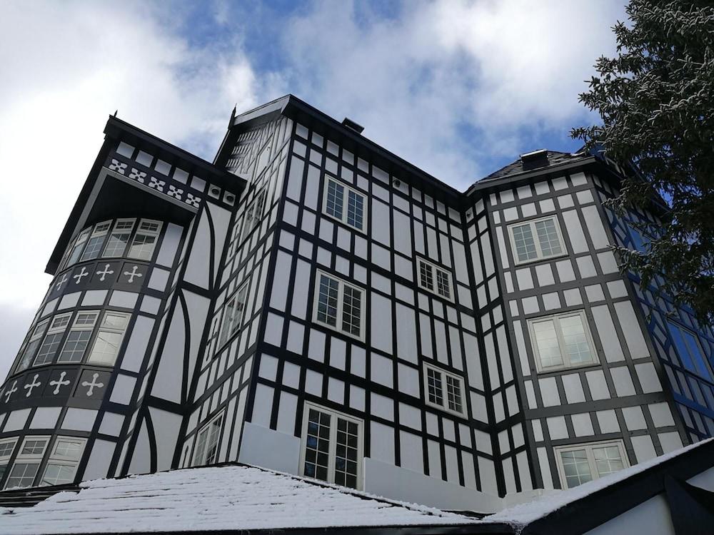 Hakuba Sun Valley Hotel