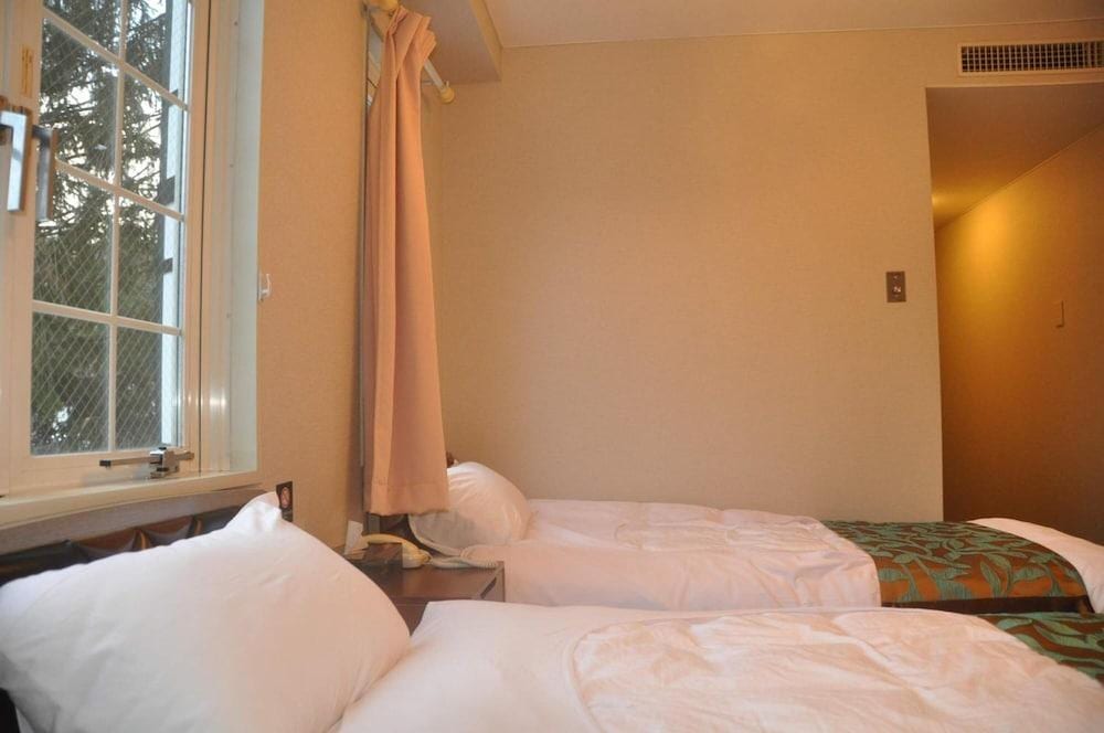 Hakuba Sun Valley Hotel