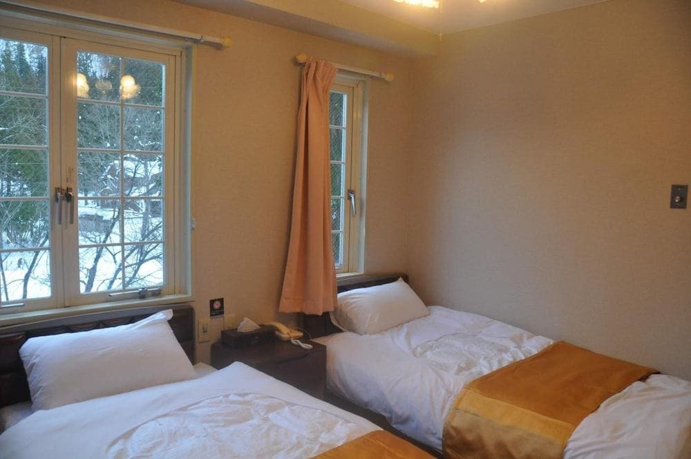 Hakuba Sun Valley Hotel