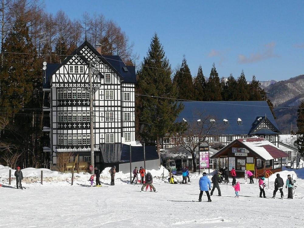 Hakuba Sun Valley Hotel