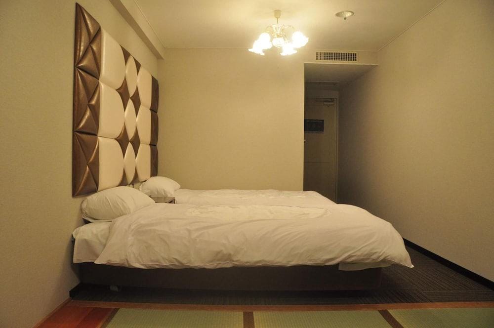 Hakuba Sun Valley Hotel