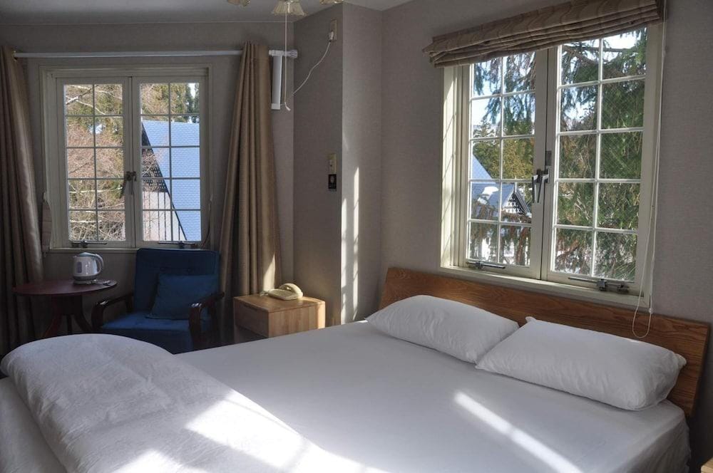 Hakuba Sun Valley Hotel