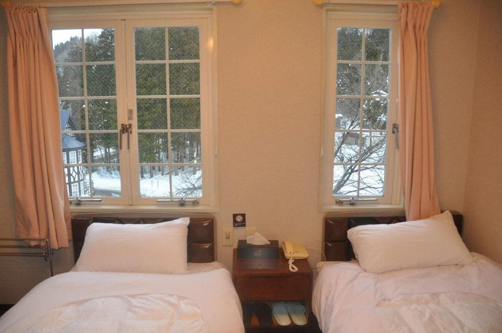 Hakuba Sun Valley Hotel