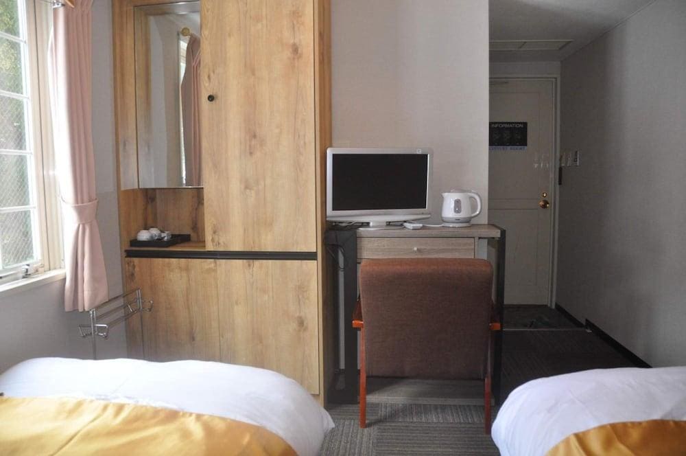 Hakuba Sun Valley Hotel