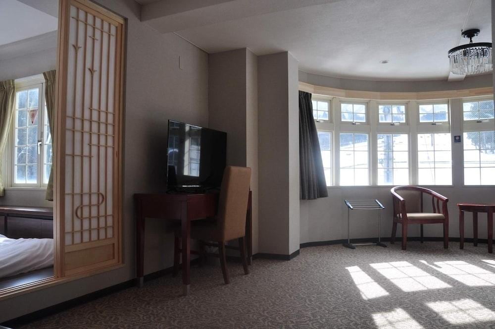 Hakuba Sun Valley Hotel