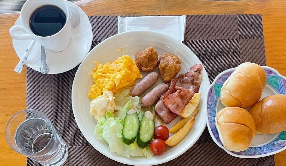 Hakuba Sun Valley Hotel