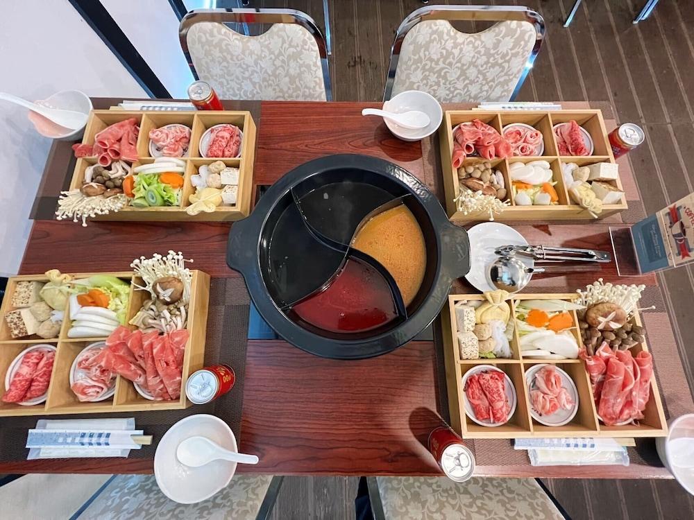 Hakuba Sun Valley Hotel