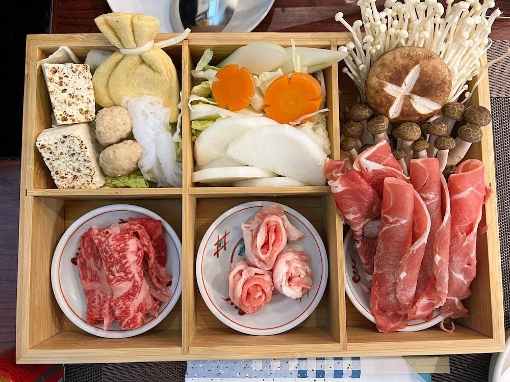 Hakuba Sun Valley Hotel