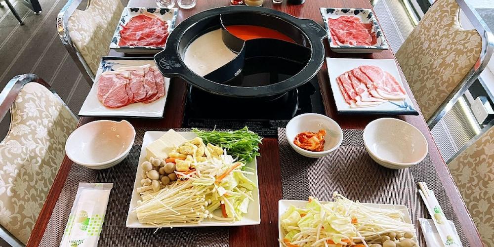 Hakuba Sun Valley Hotel
