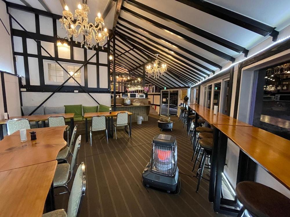 Hakuba Sun Valley Hotel