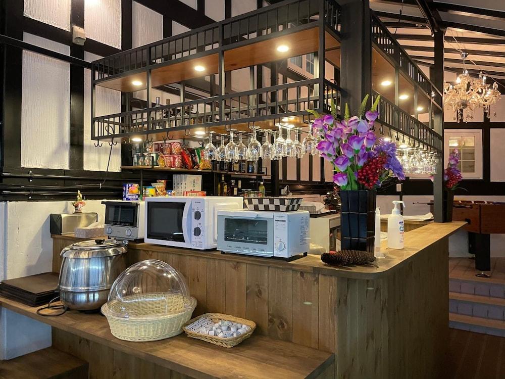Hakuba Sun Valley Hotel