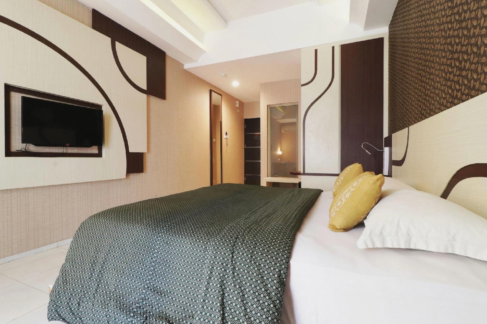 Dewarna Hotel & Convention Bojonegoro