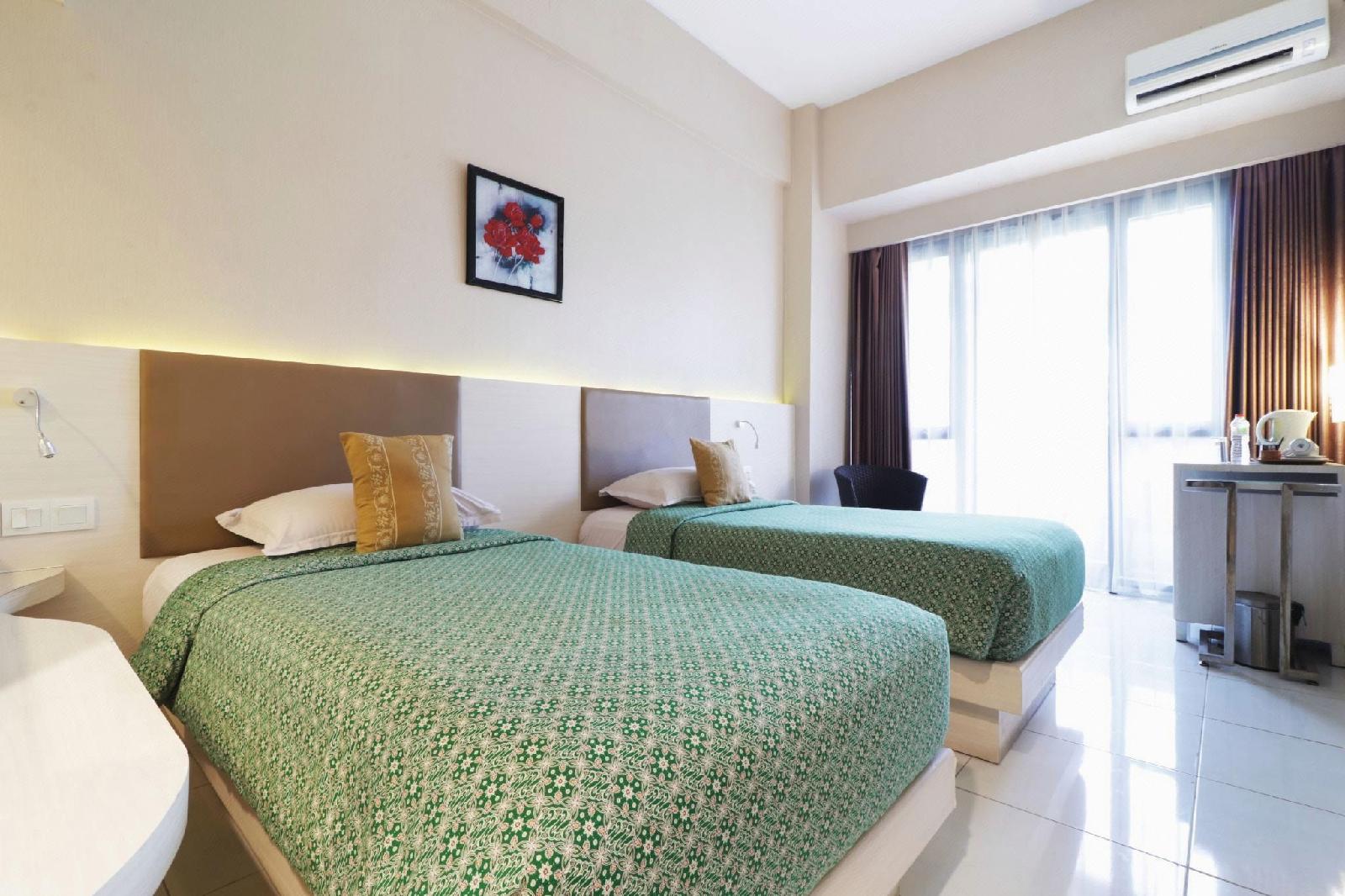 Dewarna Hotel & Convention Bojonegoro