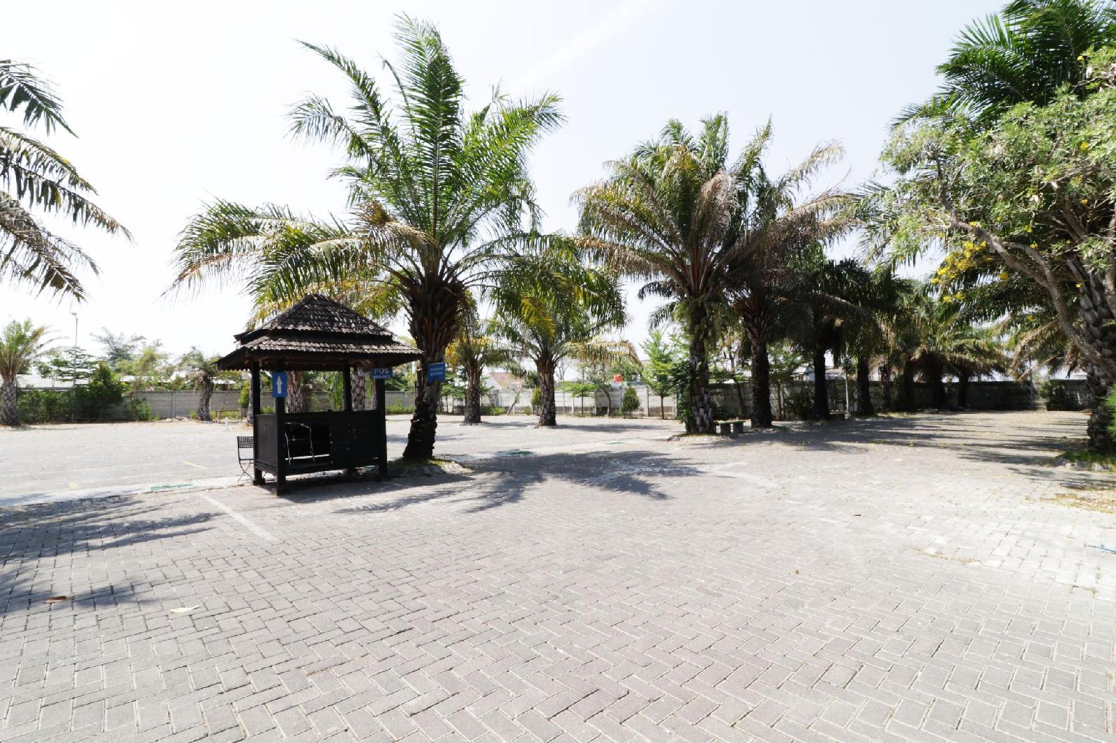 Dewarna Hotel & Convention Bojonegoro
