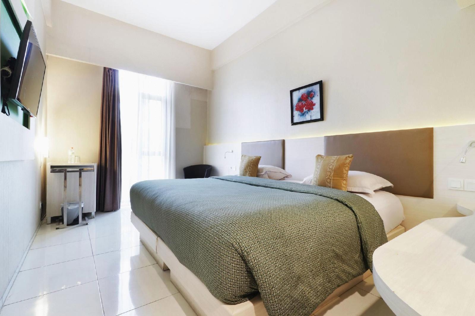 Dewarna Hotel & Convention Bojonegoro
