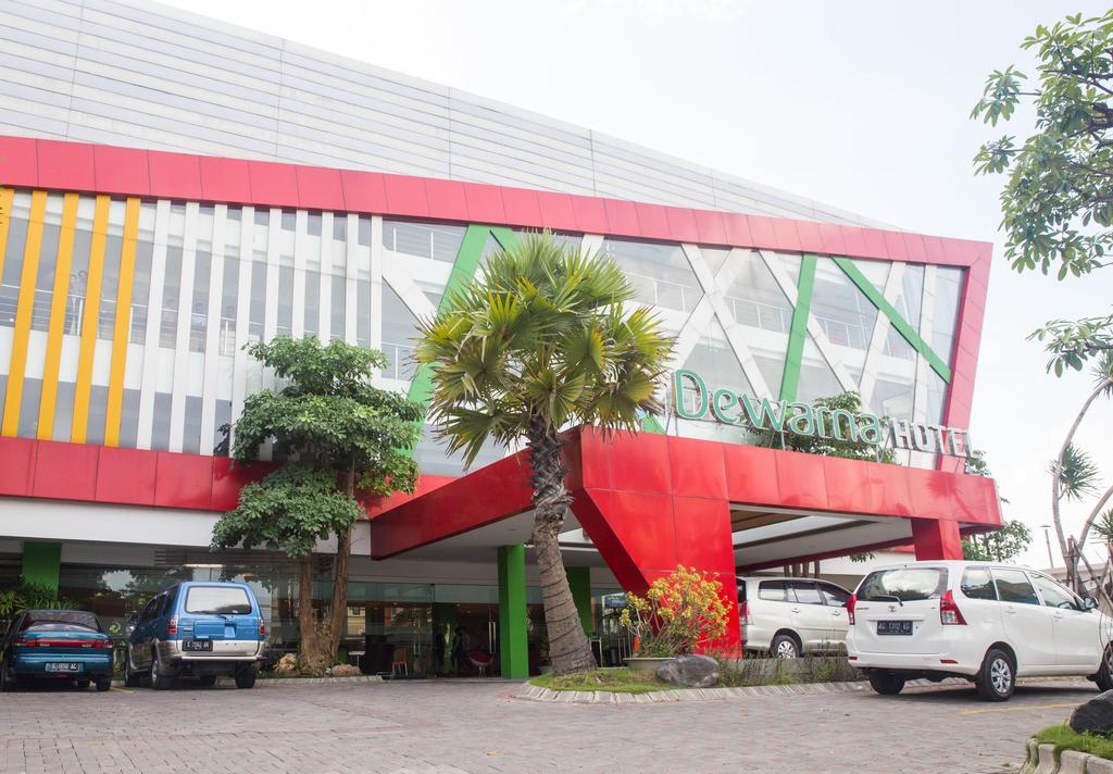 Dewarna Hotel & Convention Bojonegoro