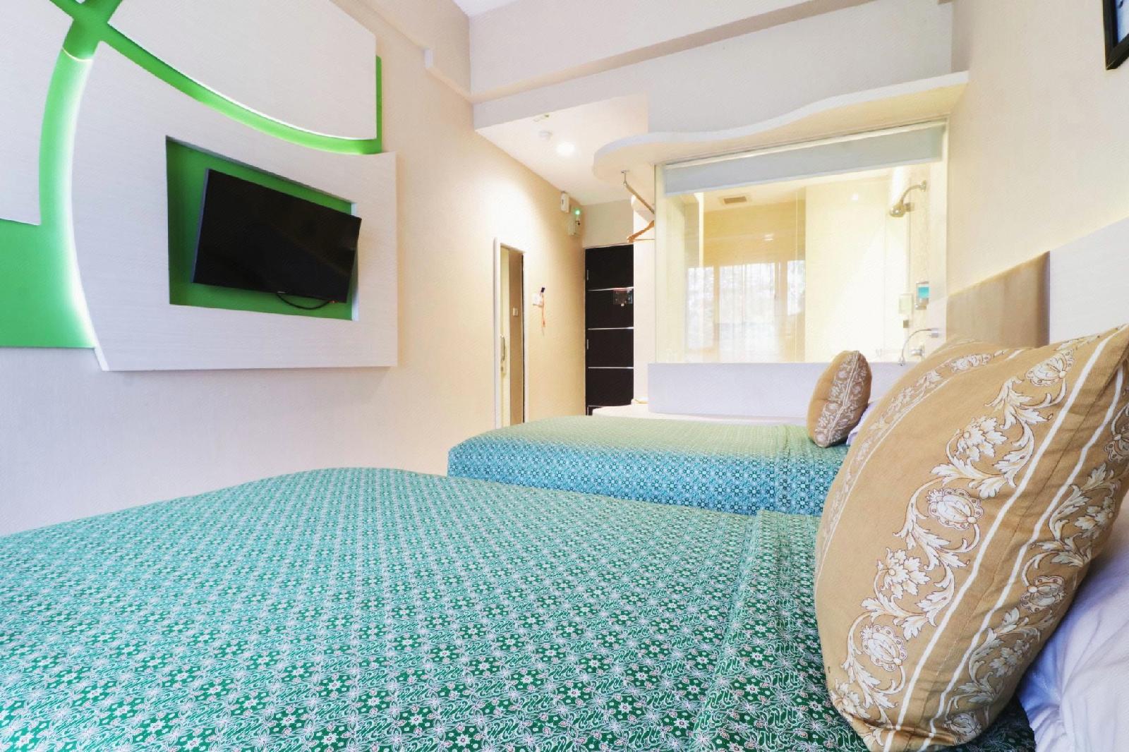Dewarna Hotel & Convention Bojonegoro