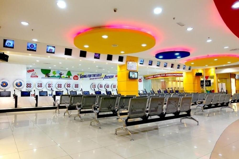 Times Service Suites