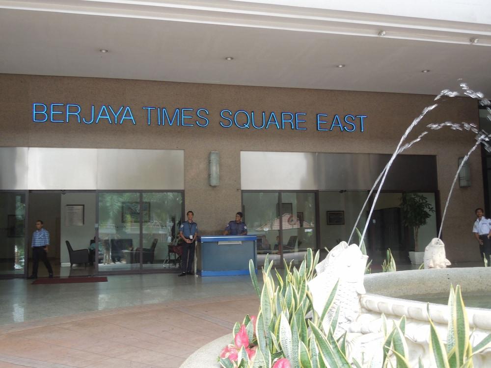 Times Service Suites