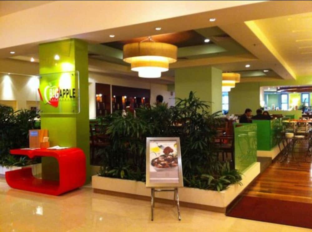 Times Service Suites