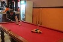 Golden Noura Villa - Pub & Restaurant