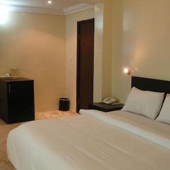 Hotel Georgia