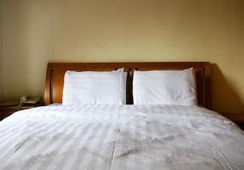 Hotel Georgia