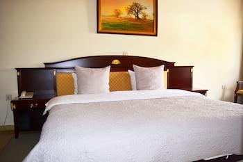 Hotel Georgia