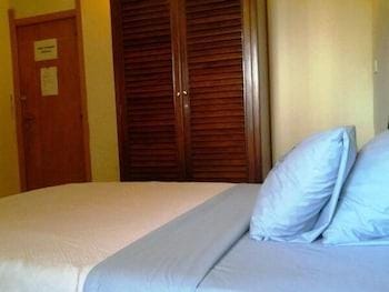 Hotel Georgia