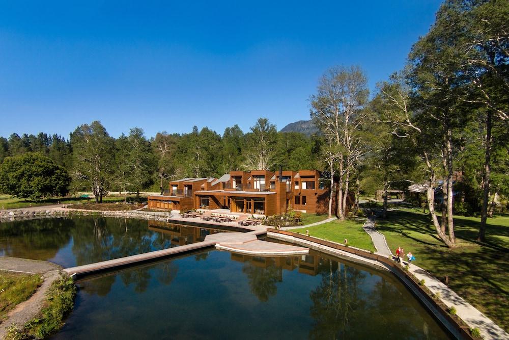 Hacienda Vira Vira