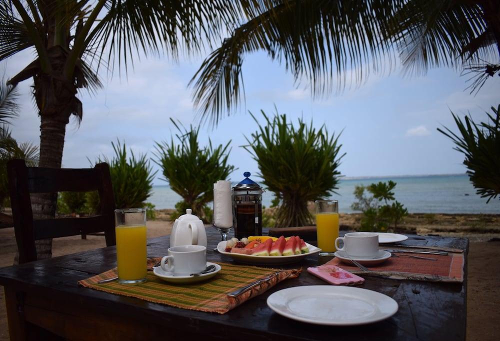 Milele Villas