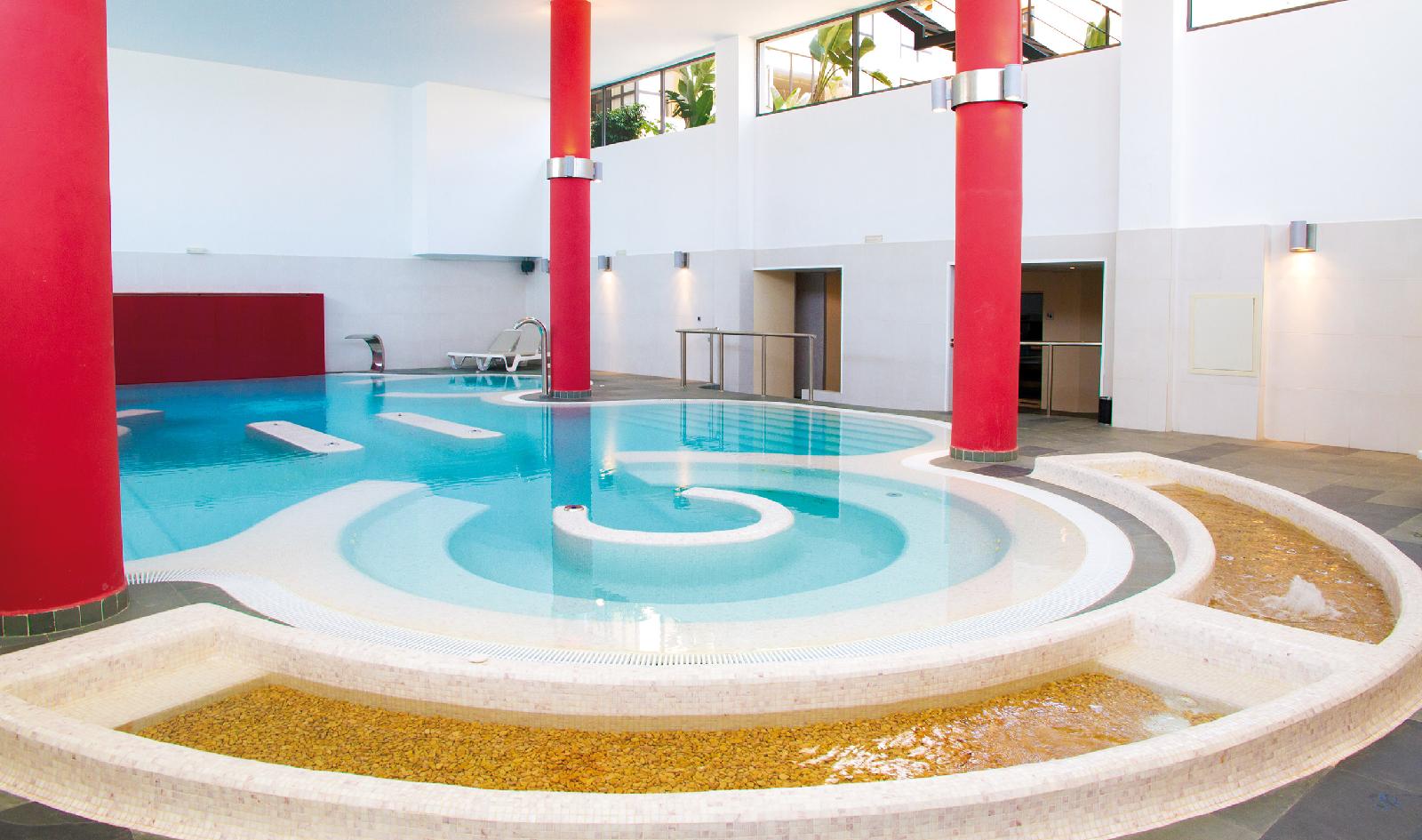 Alegría Palacio Mojacar
