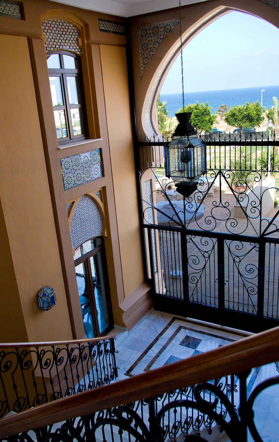 Alegría Palacio Mojacar