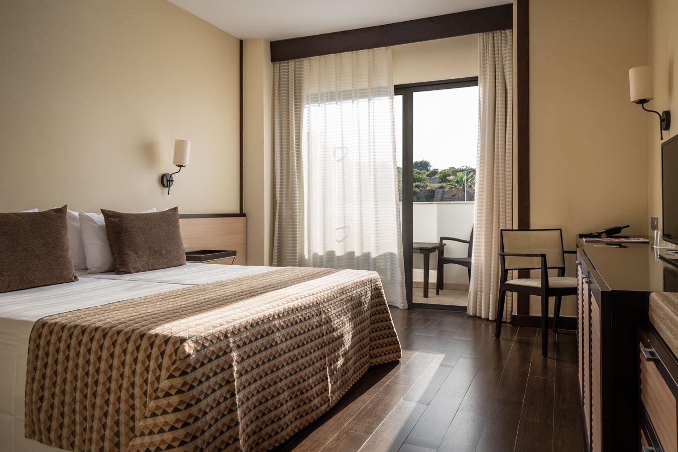 Alegría Palacio Mojacar