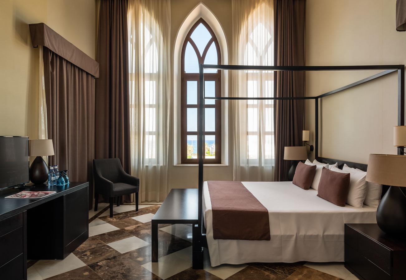 Alegría Palacio Mojacar