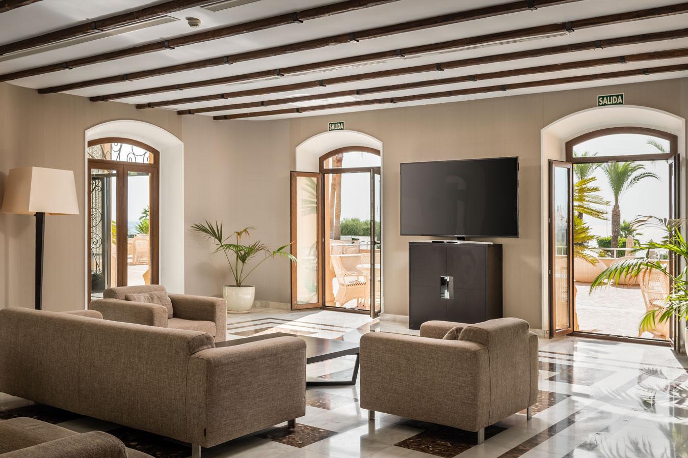 Alegría Palacio Mojacar